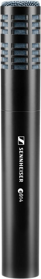 Sennheiser E914 Condenser Microphone