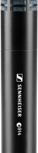 Sennheiser E914 Condenser Microphone