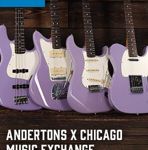 Ordo D-10 Dynamic Microphone Bundle With Stand & Cable