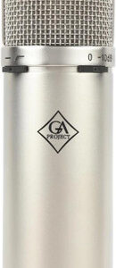 B Stock : Golden Age Project TC1 Tube Condensor Microphone - 001 - Image 1