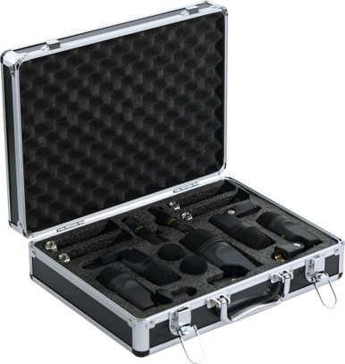 Ordo M-DMS7 Drum Microphone Kit with Case