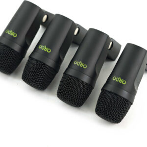 Ordo M-DMS7 Drum Microphone Kit with Case - Image 5