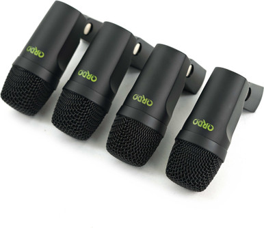 Ordo M-DMS7 Drum Microphone Kit with Case