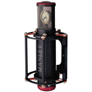 B Stock : Manley Reference Cardioid Microphone - 001 - Image 2