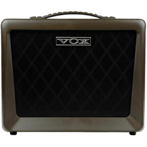 VOX VX50 AG Acoustic Guitar Amplifier Combo with Microphone Input - Image 2