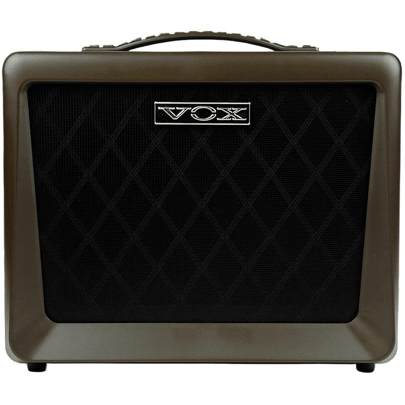 VOX VX50 AG Acoustic Guitar Amplifier Combo with Microphone Input