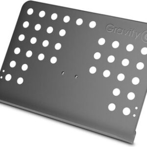 Gravity Stands NS MS 01 - Music Stand Desk For Microphone Stands - Image 2