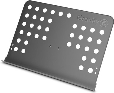 Gravity Stands NS MS 01 - Music Stand Desk For Microphone Stands