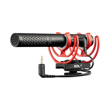 B Stock : Rode Microphones VideoMic NTG On-Camera Shotgun Microphone 001