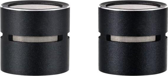 SE Electronics SE8SCC Supercardioid Capsules - Factory Matched Pair For SE8 Mics