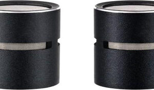 SE Electronics SE8SCC Supercardioid Capsules - Factory Matched Pair For SE8 Mics - Image 1