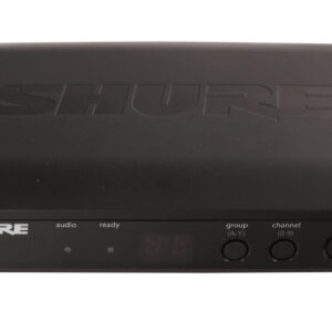 Second Hand Shure BLX14/W85 Wireless Lavalier System 399 - Image 5