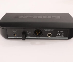 Second Hand Shure BLX14/W85 Wireless Lavalier System 399 - Image 6