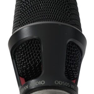 Second Hand Austrian Audio OD505 WL1 Active Dynamic Wireless Microphone Capsule 806 - Image 2