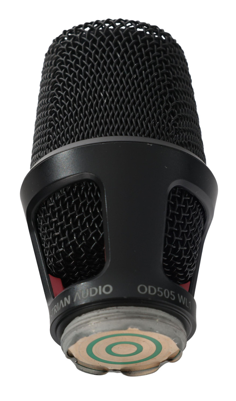 Second Hand Austrian Audio OD505 WL1 Active Dynamic Wireless Microphone Capsule 806 - Image 2