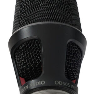 Second Hand Austrian Audio OD505 WL1 Active Dynamic Wireless Microphone Capsule 806 - Image 1