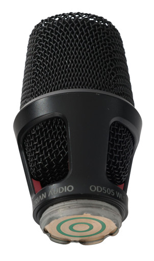 Second Hand Austrian Audio OD505 WL1 Active Dynamic Wireless Microphone Capsule 806