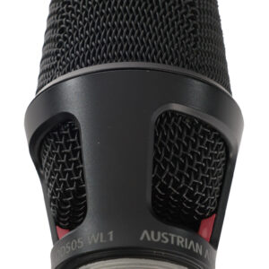 Second Hand Austrian Audio OD505 WL1 Active Dynamic Wireless Microphone Capsule 807 - Image 2