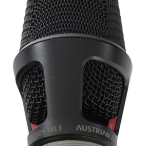 Second Hand Austrian Audio OD505 WL1 Active Dynamic Wireless Microphone Capsule 807 - Image 1