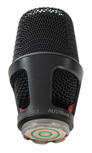 Second Hand Austrian Audio OD505 WL1 Active Dynamic Wireless Microphone Capsule 807
