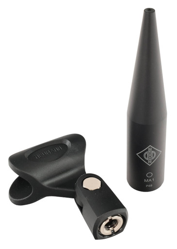 Second Hand Neumann MA1 Monitor Alignment Microphone 841