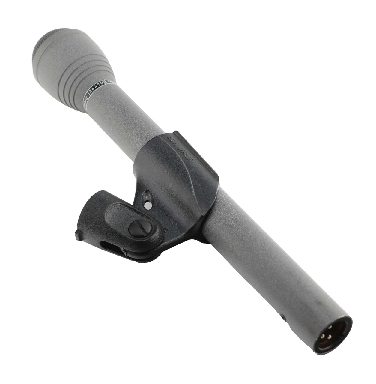 Second Hand Beyerdynamic M 58 Omnidirectional Dynamic Microphone 362 - Image 1