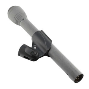 Second Hand Beyerdynamic M 58 Omnidirectional Dynamic Microphone 362 - Image 2