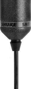 B Stock : Shure SM11-CN Lavalier Microphone - 001 - Image 1