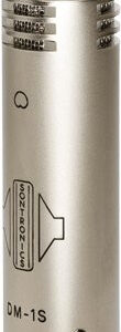 Sontronics DM-1S Snare Drum Condenser Microphone - Image 2