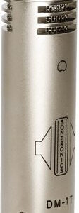 Sontronics DM-1T Tom Drum Condenser Microphone - Image 2