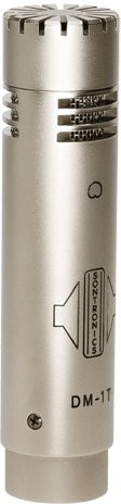 Sontronics DM-1T Tom Drum Condenser Microphone