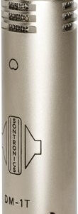 Sontronics DM-1T Tom Drum Condenser Microphone - Image 6