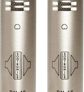 Sontronics DM-1T Tom Drum Condenser Microphone - Image 1