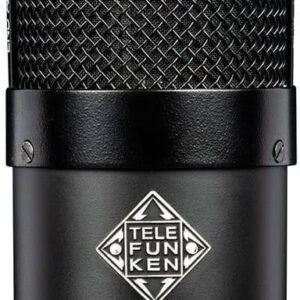 Telefunken M82 Dynamic Kick Drum Microphone - Image 2