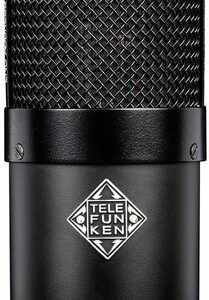 Telefunken M82 Dynamic Kick Drum Microphone - Image 1