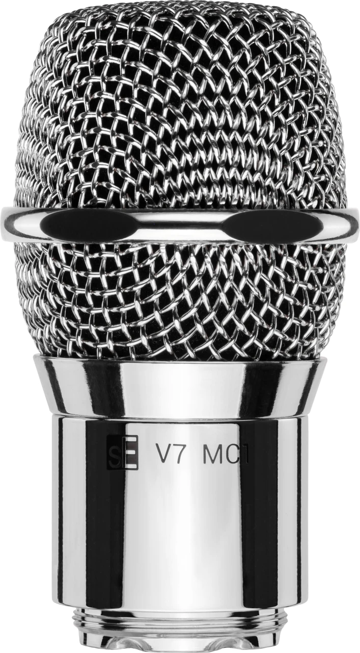 SE Electronics V7 MC1 Dynamic Mic Capsule - Image 1