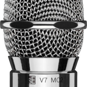 SE Electronics V7 MC2 Dynamic Mic Capsule - Image 1