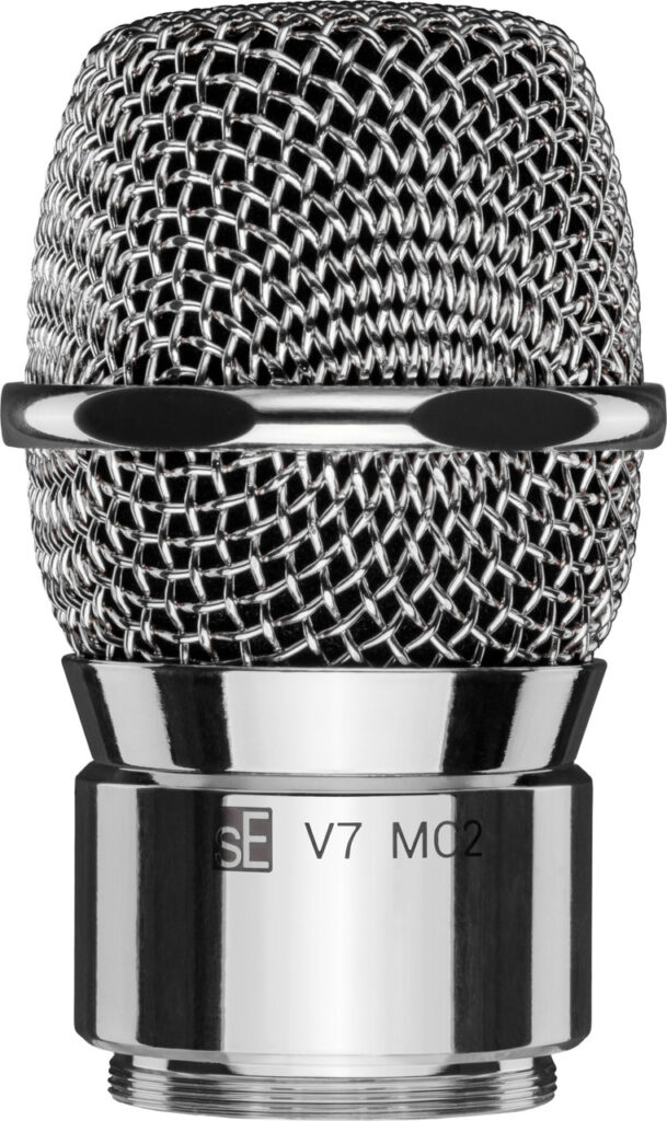 SE Electronics V7 MC2 Dynamic Mic Capsule