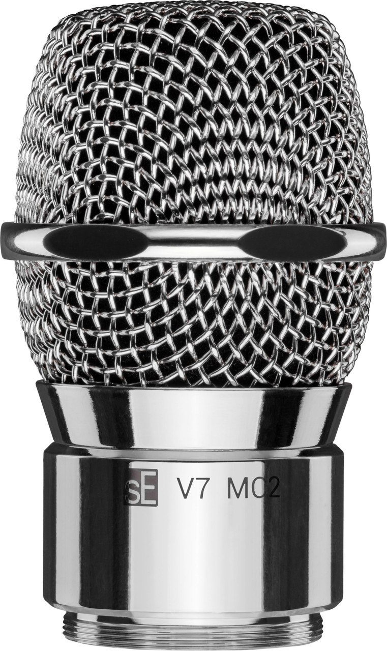 SE Electronics V7 MC2 Dynamic Mic Capsule - Image 1