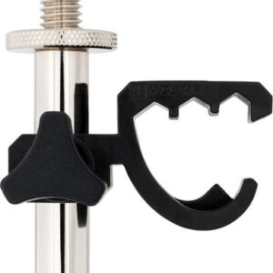 SE Electronics V Clamp - NG Drum Microphone Clamp - Image 1