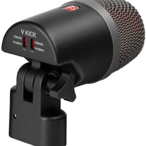 sE Electronics V Pack Venue - 4-piece Drum Mic Set - Image 2