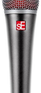 sE Electronics V Pack Venue - 4-piece Drum Mic Set - Image 6