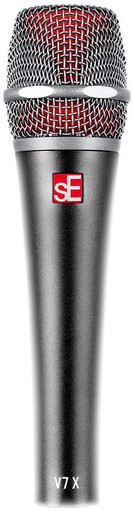 sE Electronics V Pack Venue - 4-piece Drum Mic Set
