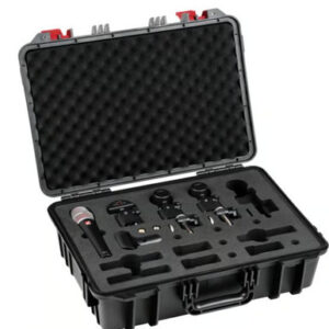 sE Electronics V Pack Venue - 4-piece Drum Mic Set - Image 1