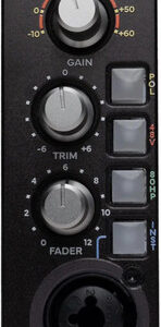 Wolff Audio RefPre - 500 Series Reference Microphone Preamp - Image 2