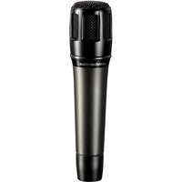 Audio Technica ATM650 Hypercardioid Dynamic Instrument Microphone