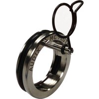 Audix MC Flute Shock Absorbent Clip for ADX10