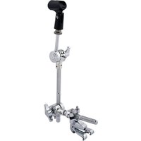 DW Claw Hook Clamp Mic Arm