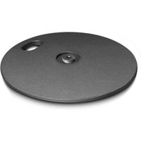 Gravity MS2WP Weight Plate For Microphone Stands