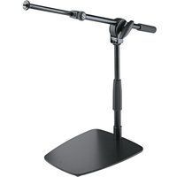 K&M 25993 Compact Microphone Stand